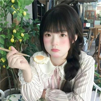 跟踪安娜