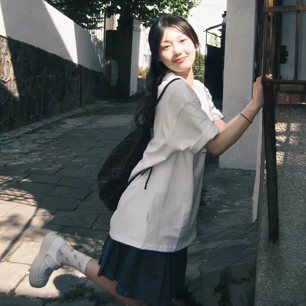 如此美丽的小沙滩