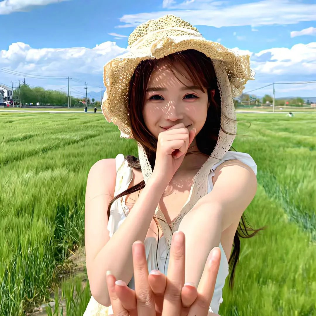 派对女郎